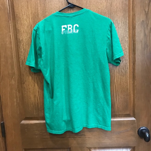 Men’s Very Important Tee District Short Sleeved T- - Picture 2 of 2